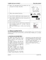 Предварительный просмотр 10 страницы NTC RZ113 Operation Manual