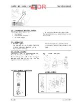 Preview for 14 page of NTC RZ120 Operation Manual