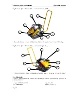 Preview for 12 page of NTC VD15P Operation Manual