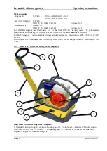 Предварительный просмотр 13 страницы NTC VDR Series Operating Instructions Manual