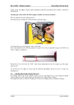 Предварительный просмотр 15 страницы NTC VDR Series Operating Instructions Manual