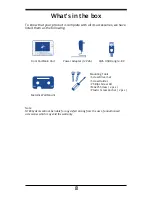 Preview for 9 page of NTEK DOORPAD Product Manual