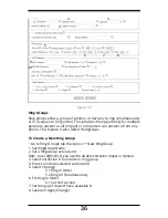 Preview for 37 page of NTEK DOORPAD Product Manual