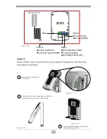 Предварительный просмотр 26 страницы NTEK doortalk Product Manual