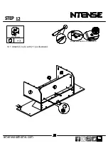 Предварительный просмотр 20 страницы NTense 2012872COM Manual