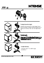 Предварительный просмотр 26 страницы NTense 2012872COM Manual