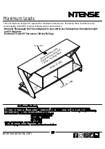 Предварительный просмотр 28 страницы NTense 2012872COM Manual