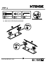 Preview for 18 page of NTense 3051013COM Manual