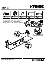 Preview for 20 page of NTense 3051013COM Manual