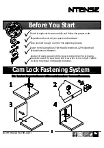 Предварительный просмотр 3 страницы NTense 8141013COM Instruction Booklet