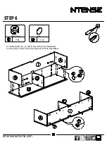 Предварительный просмотр 14 страницы NTense 8141013COM Instruction Booklet