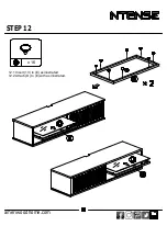 Предварительный просмотр 20 страницы NTense 8141013COM Instruction Booklet