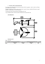 Preview for 3 page of NTGAS HQ-04 Technical Installation Instructions Use And Maintenance Instructions