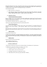 Preview for 6 page of NTGAS HQ-04 Technical Installation Instructions Use And Maintenance Instructions