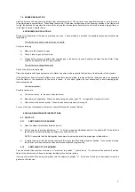 Preview for 9 page of NTGAS HQ-04 Technical Installation Instructions Use And Maintenance Instructions