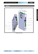 Предварительный просмотр 7 страницы NTI AG LinMot C1100 Series Installation Manual