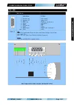 Предварительный просмотр 11 страницы NTI AG LinMot C1100 Series Installation Manual