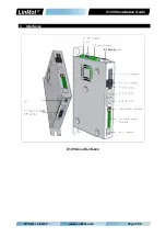 Preview for 7 page of NTI AG LinMot C1250 Series Installation Manual