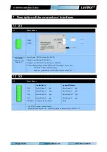 Preview for 10 page of NTI AG LinMot C1250 Series Installation Manual