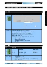 Предварительный просмотр 8 страницы NTI AG LinMot E1200 Series Installation Manual