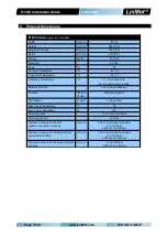 Preview for 18 page of NTI AG LinMot E14 0 Series Installation Manual