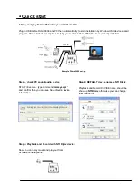 Предварительный просмотр 5 страницы NTI Comodo DJmix3000 Product Information