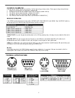 Preview for 7 page of NTI 4KVMM Installation Manual