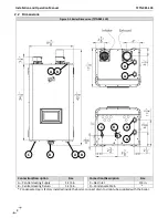 Предварительный просмотр 8 страницы NTI 87740 Installation And Operation Manual