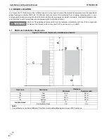 Preview for 12 page of NTI 87740 Installation And Operation Manual