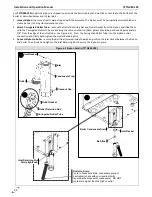 Preview for 30 page of NTI 87740 Installation And Operation Manual