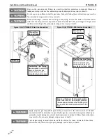 Preview for 32 page of NTI 87740 Installation And Operation Manual