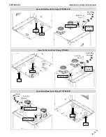 Preview for 43 page of NTI 87740 Installation And Operation Manual