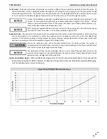 Preview for 45 page of NTI 87740 Installation And Operation Manual