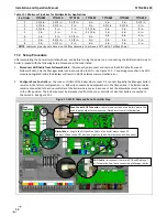 Preview for 58 page of NTI 87740 Installation And Operation Manual