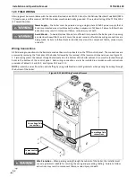 Preview for 62 page of NTI 87740 Installation And Operation Manual