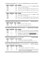 Preview for 8 page of NTI E-ACK-V2 Programming & Installation Manual