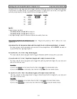 Preview for 18 page of NTI E-ACK-V2 Programming & Installation Manual