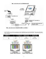 Preview for 3 page of NTI E-ACVDRLY Series Installation Manual