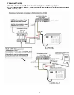 Preview for 4 page of NTI E-AVDS-4G1 Installation And Operation Manual