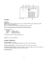 Preview for 5 page of NTI E-AVDS-CELC Installation And Operation Manual