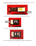 Preview for 3 page of NTI E-AVDS-GSM Installation And Operation Manual