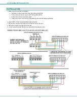 Предварительный просмотр 6 страницы NTI ENVIROMUX E-IMD-LCV2 Installation And Operation Manual