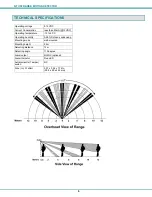 Предварительный просмотр 9 страницы NTI ENVIROMUX E-IMD-LCV2 Installation And Operation Manual