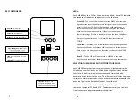 Предварительный просмотр 3 страницы NTI ENVIROMUX-FENCE1 Instruction Manual