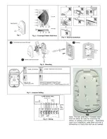 Предварительный просмотр 2 страницы NTI enviromux-imd-taa2 User Manual