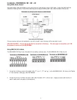 Предварительный просмотр 6 страницы NTI enviromux-imd-taa2 User Manual