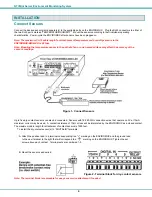 Preview for 11 page of NTI ENVIROMUX-MINI-LXO Installation And Operation Manual