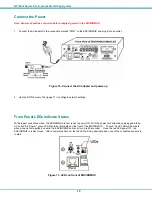 Preview for 20 page of NTI ENVIROMUX-MINI-LXO Installation And Operation Manual