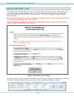 Preview for 24 page of NTI ENVIROMUX-MINI-LXO Installation And Operation Manual