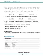 Preview for 52 page of NTI ENVIROMUX-MINI-LXO Installation And Operation Manual